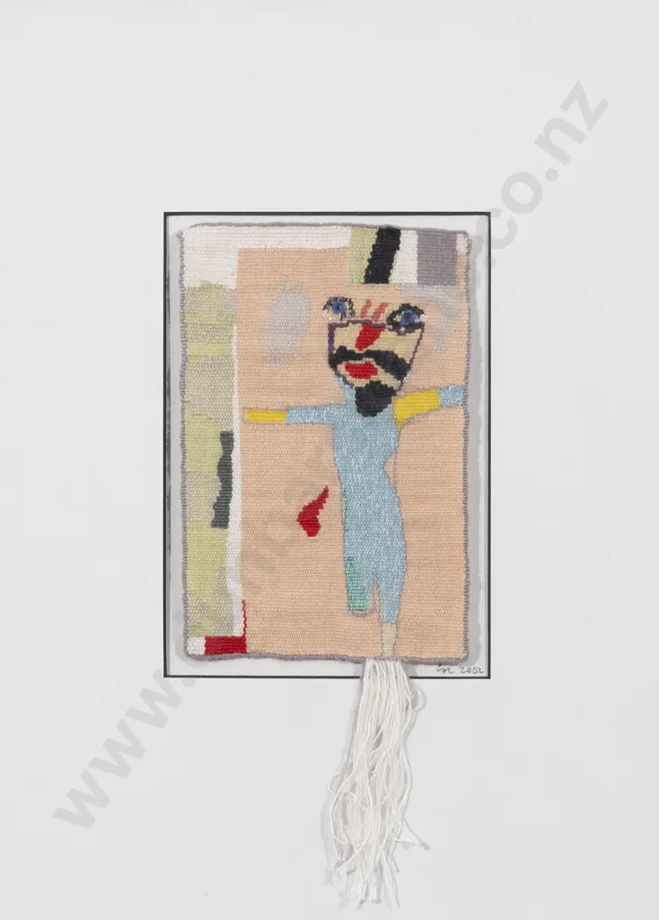 Gordon Crook (1921 - 2011) - I received of my father Image 1++