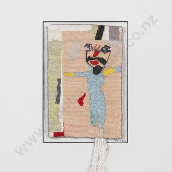 Gordon Crook (1921 - 2011) - I received of my father