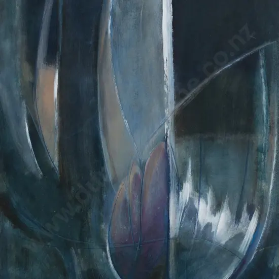 Arthur Dagley (1919 - 1998) - Emerging