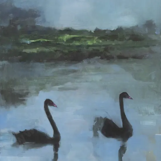 John Lancashire - Distance Is No Objet