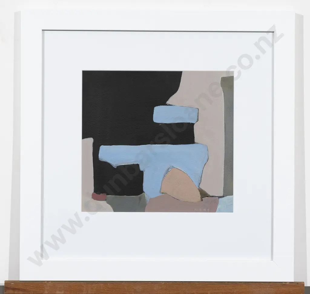Neville Smitheram (b 1962) - Untitled Image 1++
