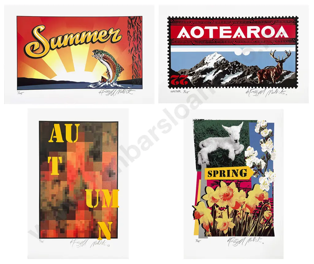 Weston Frizzell - Spring Summer Autumn & Winter (4) Image 1++