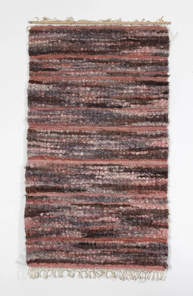 Pat Wilkinson - Wall Hanging Image 1++