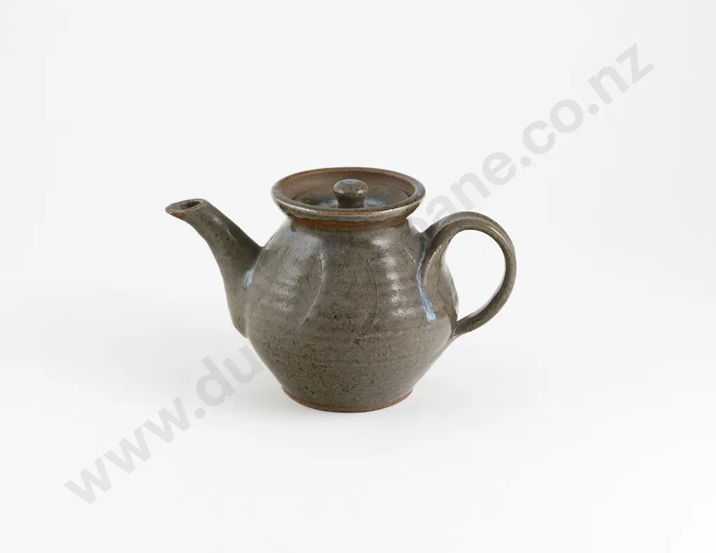 James Greig Teapot Image 1++