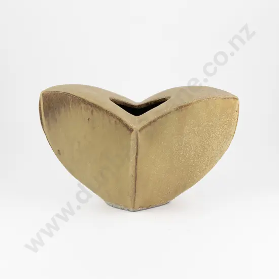 James Greig Sculptural Vase