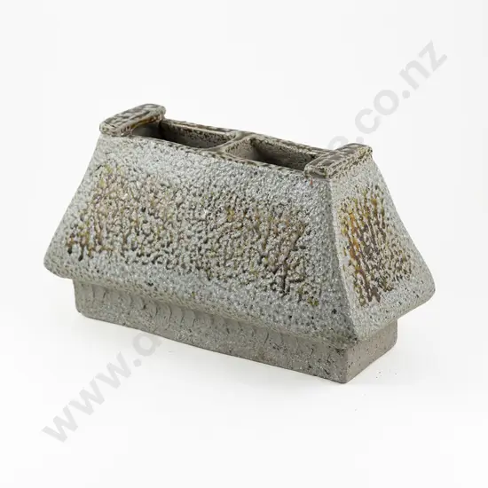 Juliet Peter Trough Vase