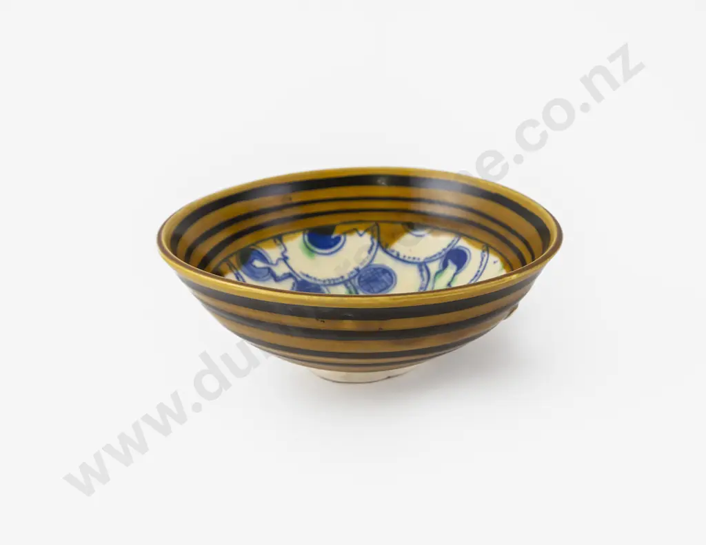 Aaron Scythe Bowl Image 1++