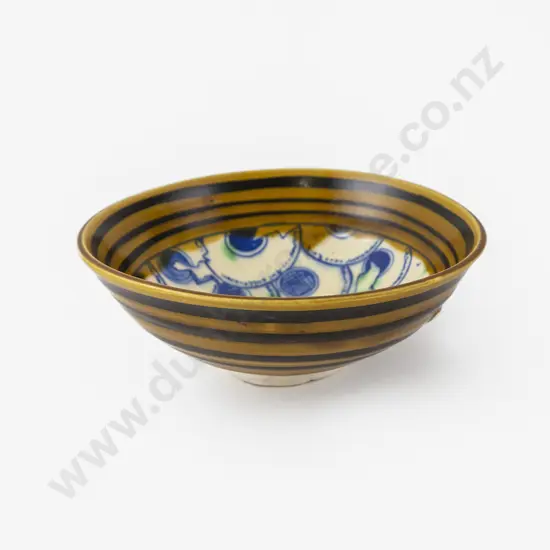 Aaron Scythe Bowl