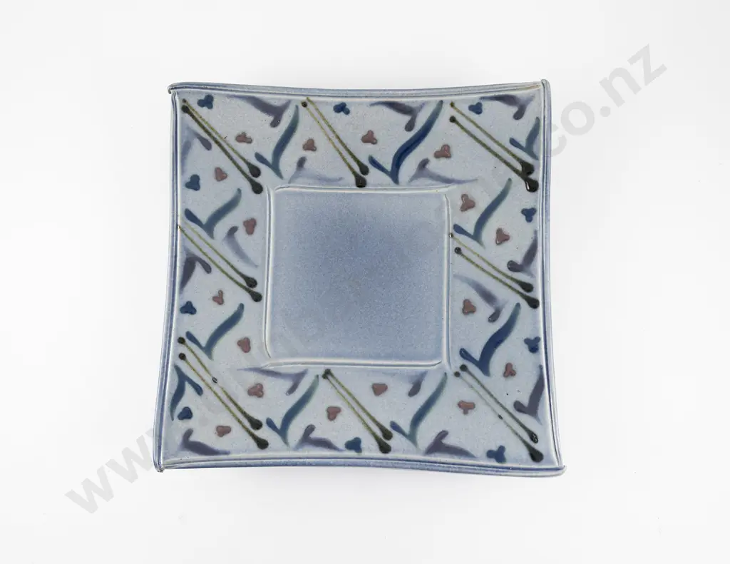 Merilyn Wiseman Platter Image 1++