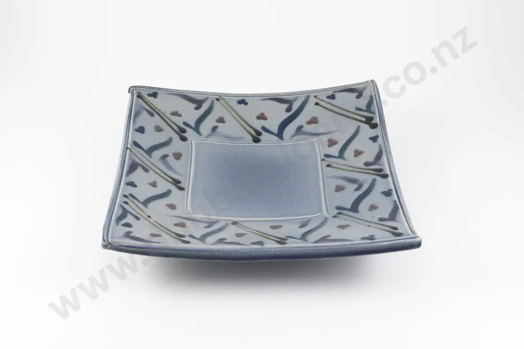 Merilyn Wiseman Platter Image 1++