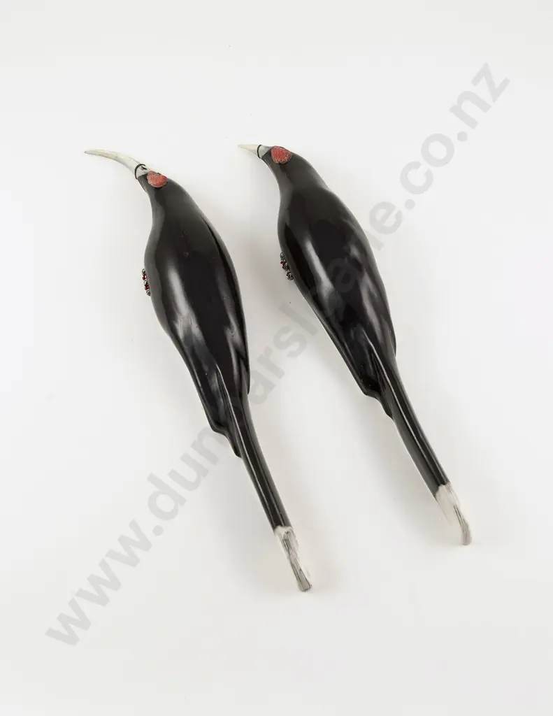 Two Kirsty Gardiner Huia Image 1++