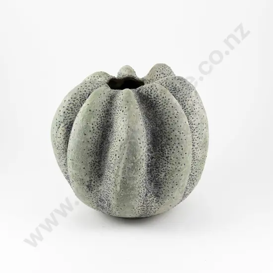 Katherine Smyth Vessel