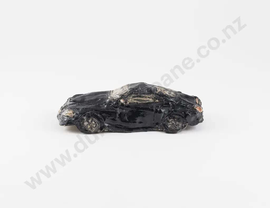 Robert Rapson - Mercedes Benz SLK 350 Image 1++