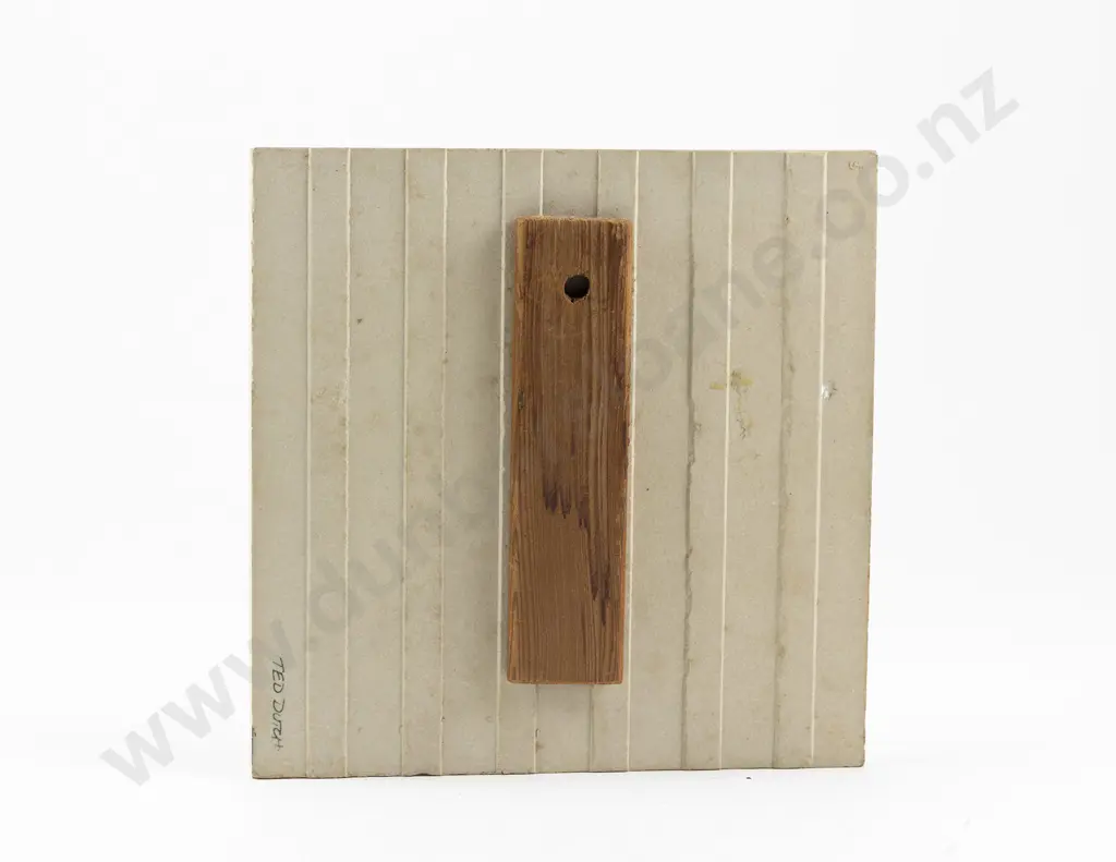 Ted Dutch Tile Image 1++