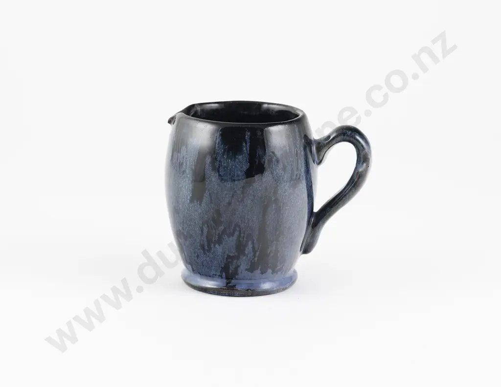 NZ Potteries Jug Image 1++