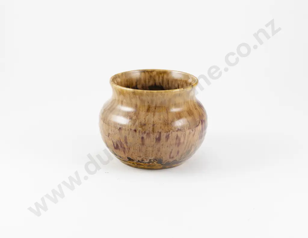Crown Lynn Vase Image 1++