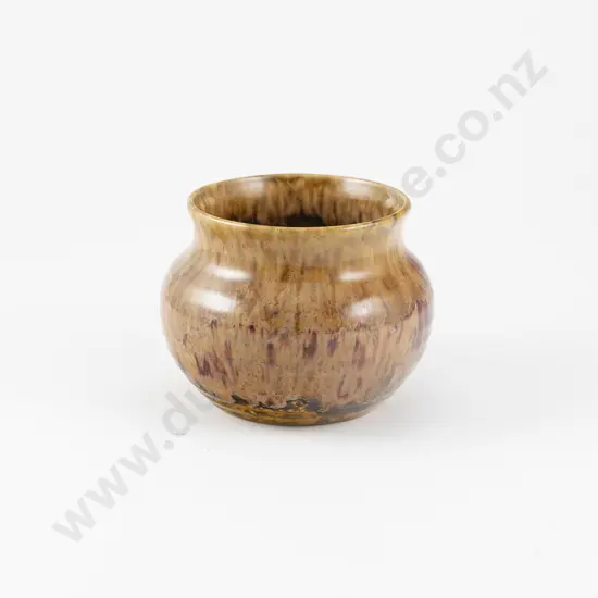 Crown Lynn Vase