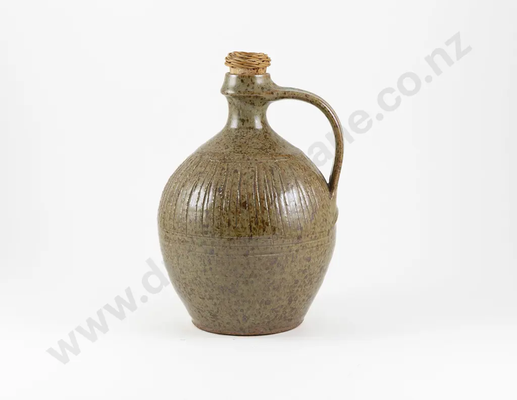Mirek Smisek Stoppered Flagon Image 1++