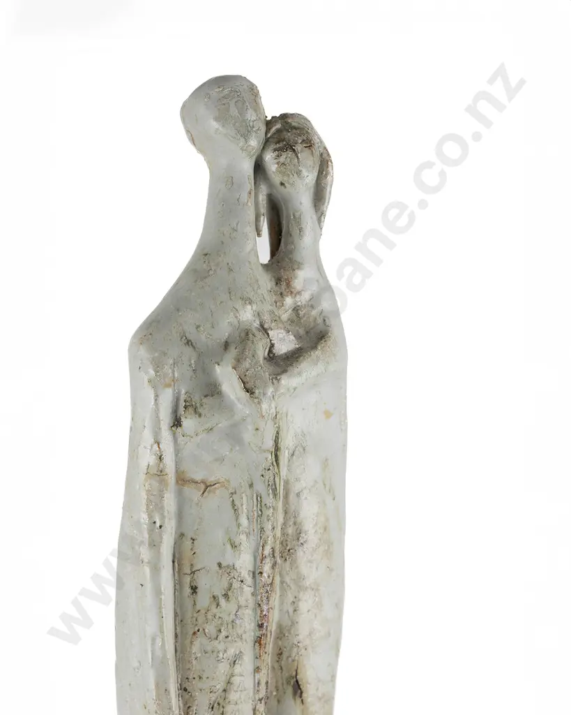 Muriel Moody Figure Group Image 1++