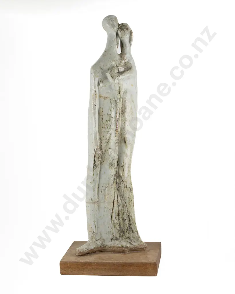 Muriel Moody Figure Group Image 1++