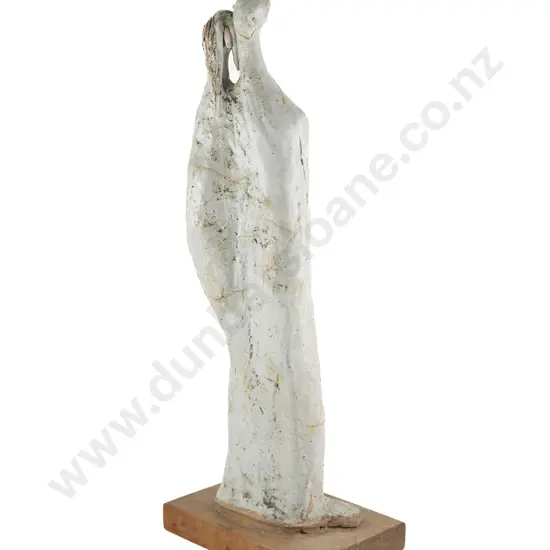 Muriel Moody Figure Group