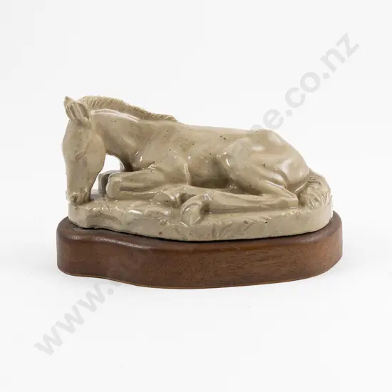 Chrystabel Aitken Figure of Horse