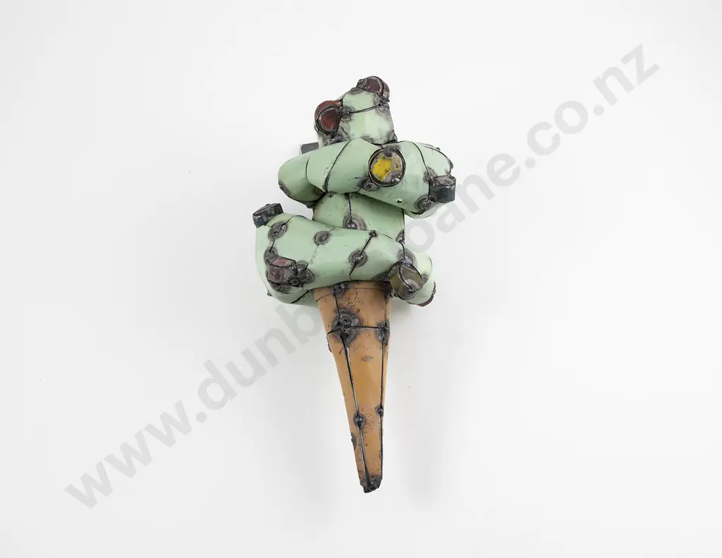Hannah Kidd (b 1979) - Goody Goody Gum Drops Ice Cream Image 1++