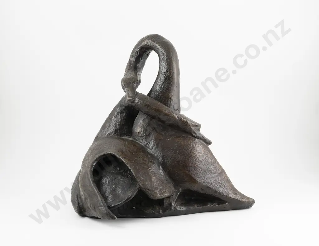 Muriel Moody Swans Image 1++