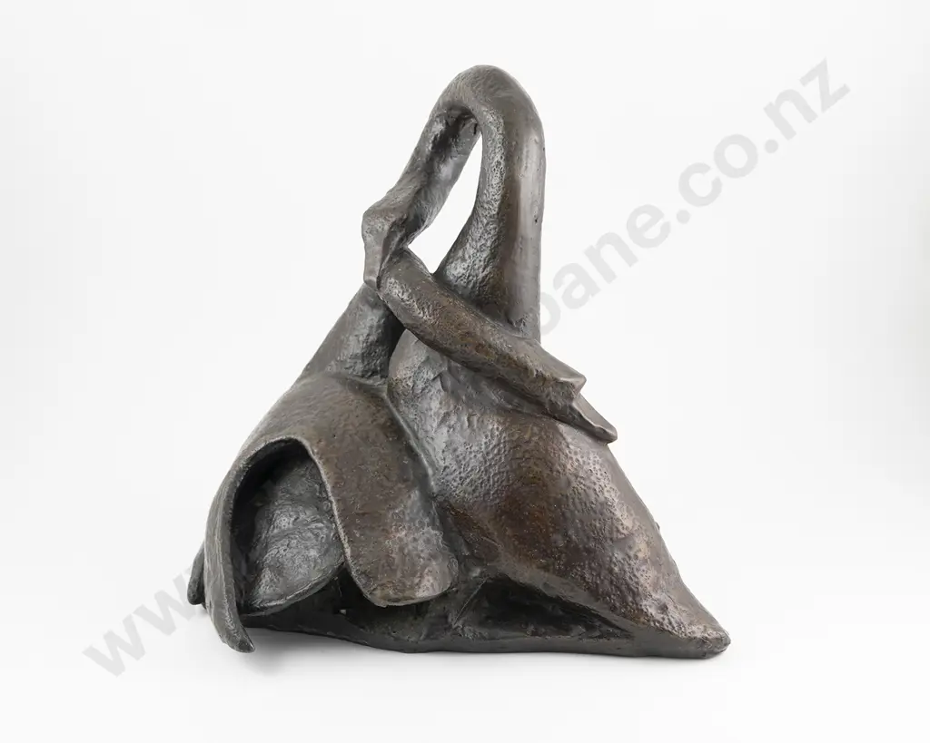 Muriel Moody Swans Image 1++