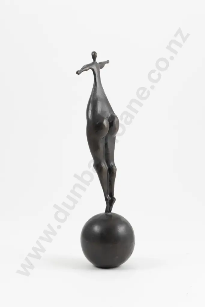 Melissa Young - Standing On Top Of The World Image 1++