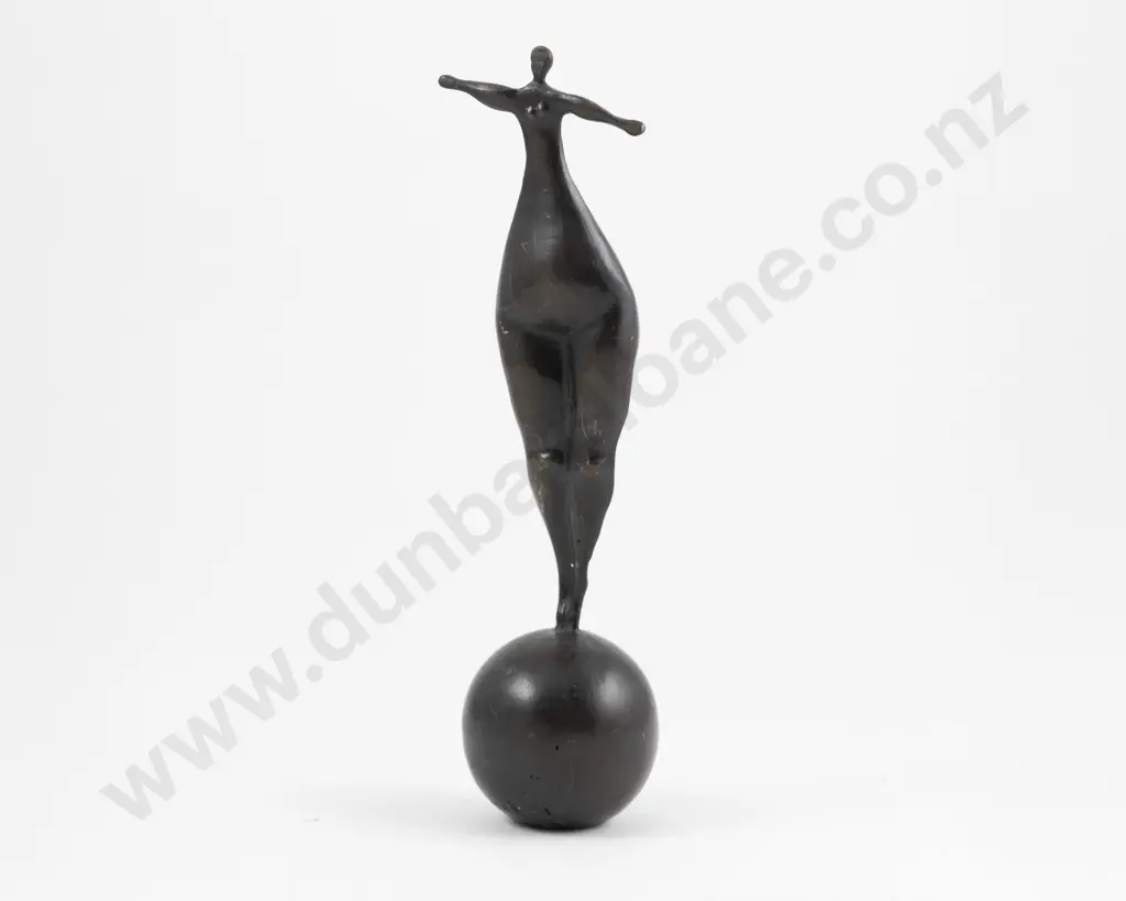 Melissa Young - Standing On Top Of The World Image 1++