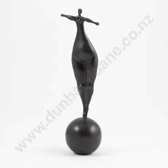 Melissa Young - Standing On Top Of The World