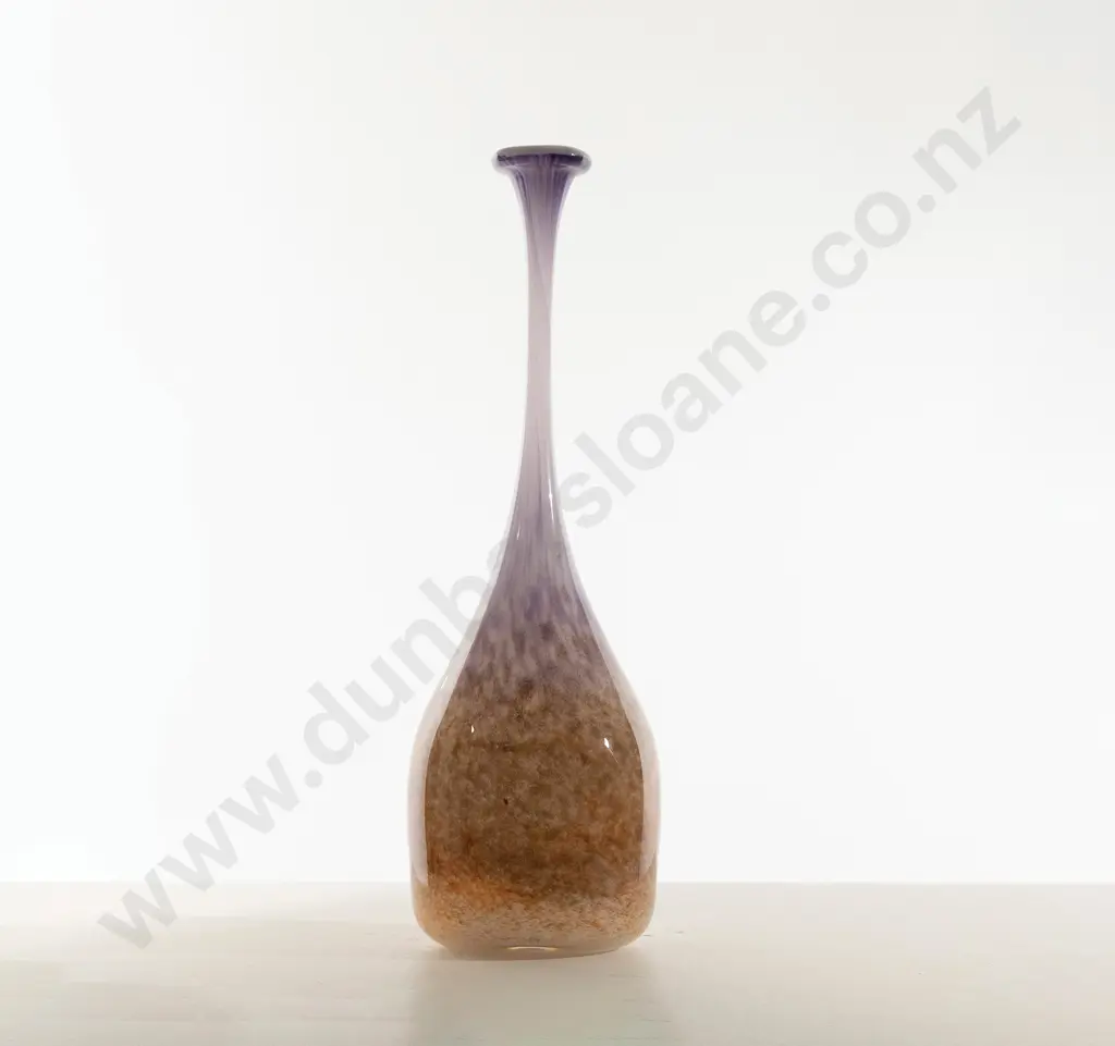 Tony Keupfer Bottle Vase Image 1++