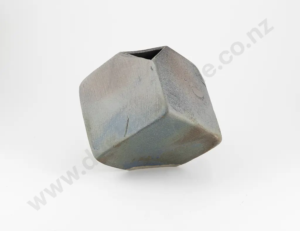 Bruce Martin Cube Vase Image 1++