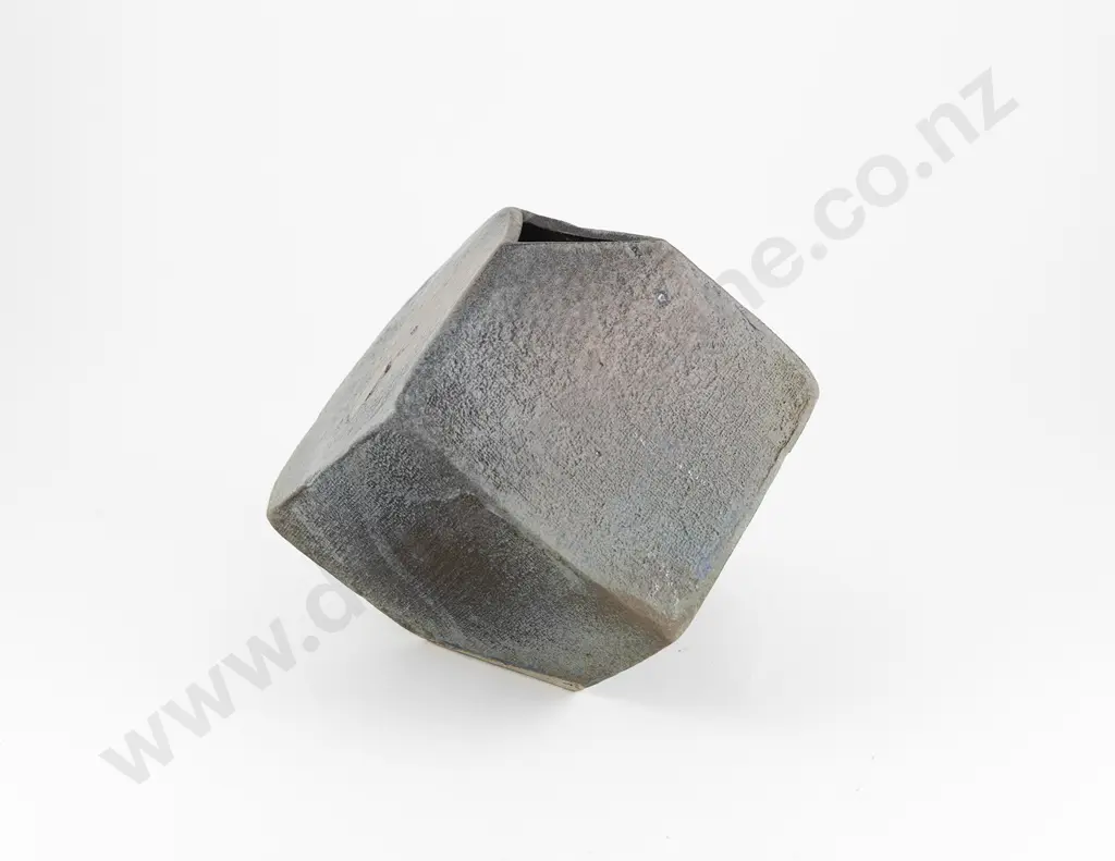 Bruce Martin Cube Vase Image 1++