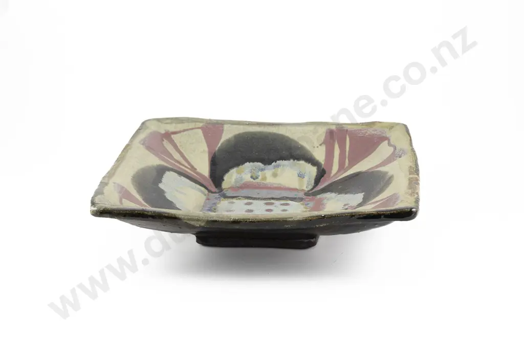 Doreen Blumhardt Square Platter Image 1++