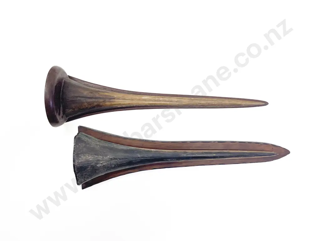 Two Marlin Bills Image 1++