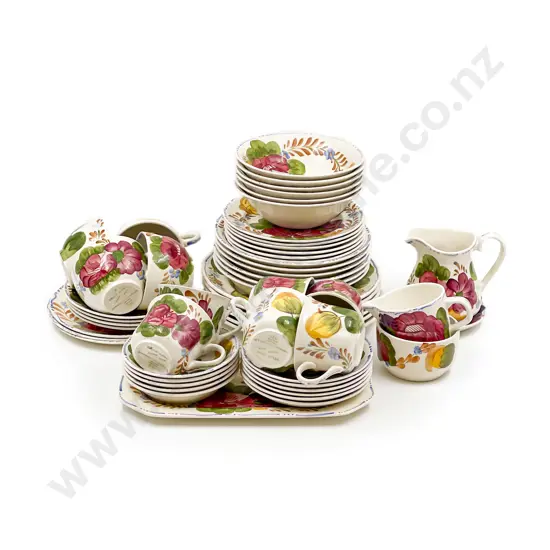 Qty of Bella Fiore and Assorted Similar