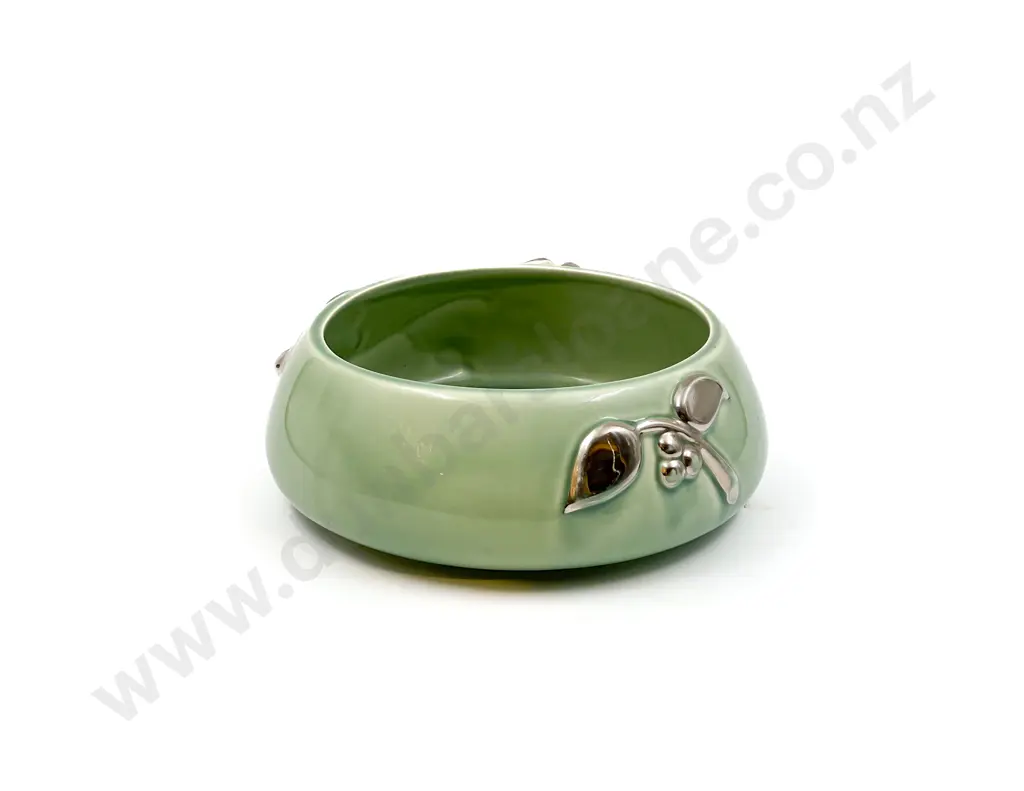 Clarice Cliff Bowl Image 1++