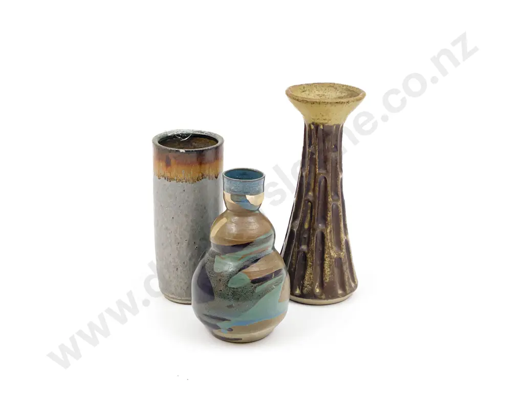 Michael Block Posy Vase Image 1++