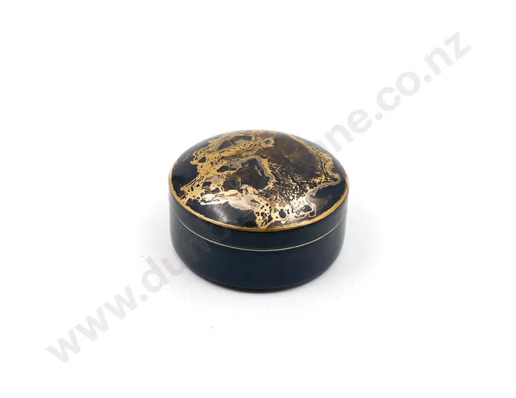 Patti Meads Trinket Box Image 1++
