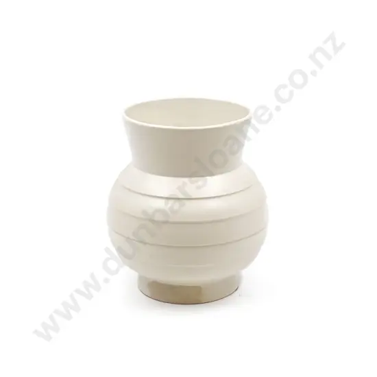 Crown Lynn Vase (a/f)