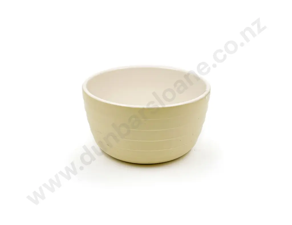 Crown Lynn Mixing Bowl Image 1++