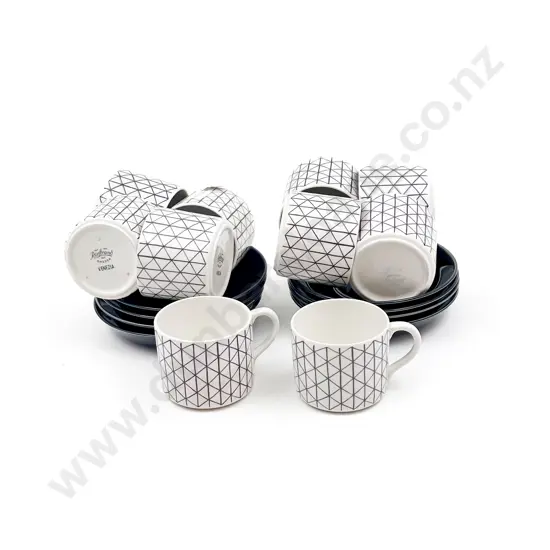 Rorlfrand "Venezia" Part Tea Set