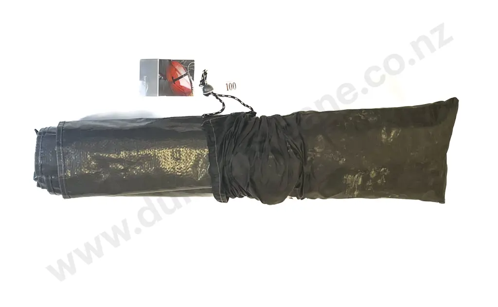 Kathmandu Retreat Beach Shelter Image 1++