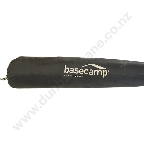 Kathmandu Retreat Beach Shelter