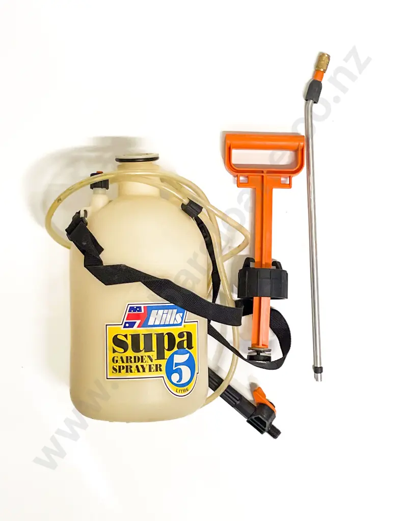 Qty of Assorted Garden Equipment incl Boxed Sprayer Image 1++