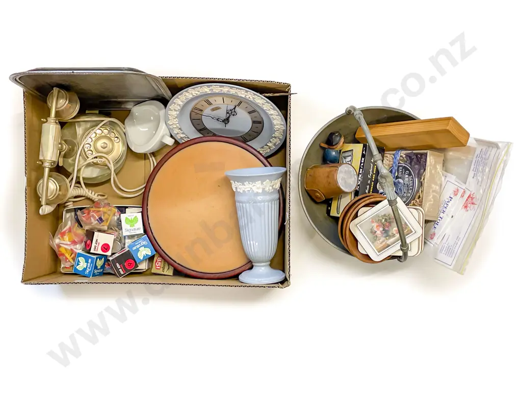 Box Qty of Assorted Image 1++