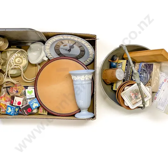 Box Qty of Assorted