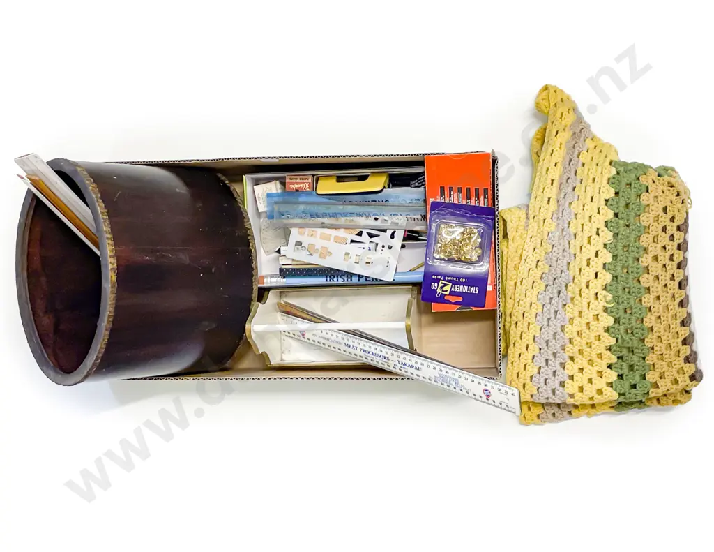 Box Qty of Assorted Image 1++